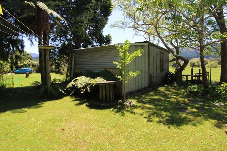 Photo of property in 1219 Whangapoua Sh25 Road, Te Rerenga, Coromandel, 3582