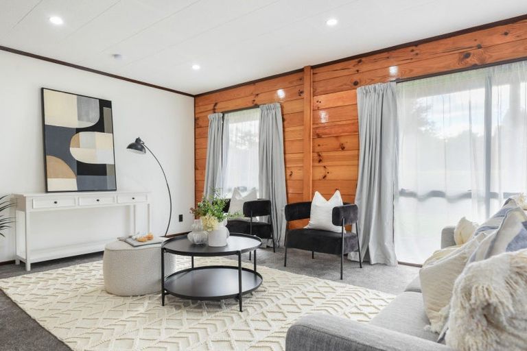 Photo of property in 1 Lynbert Road, Lynmore, Rotorua, 3010