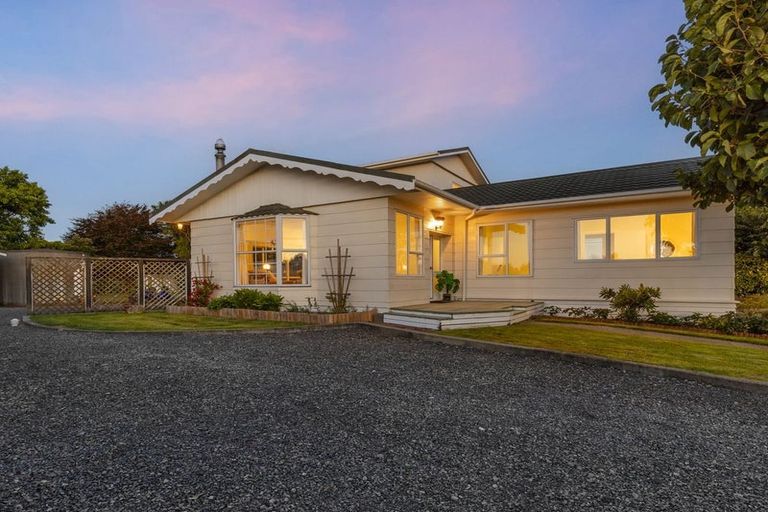 Photo of property in 85 Florida Road, Muhunoa East, Levin, 5570