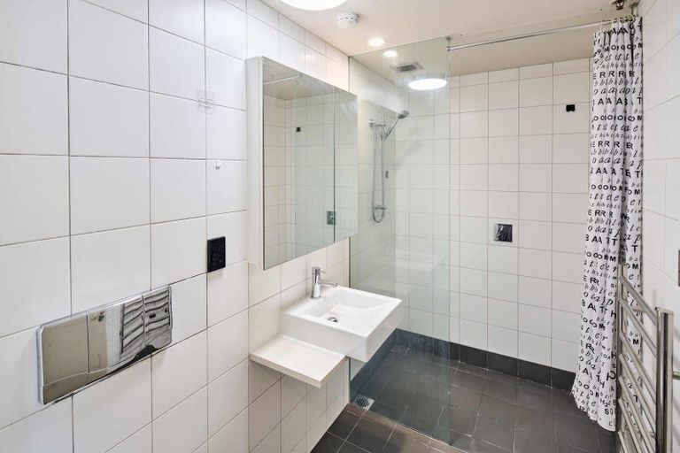 Photo of property in The Wellington Suites, 785/233 Cuba Street, Te Aro, Wellington, 6011