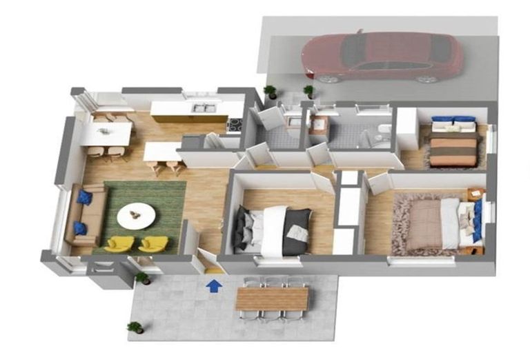 Photo of property in 15 Astley Avenue, New Lynn, Auckland, 0600