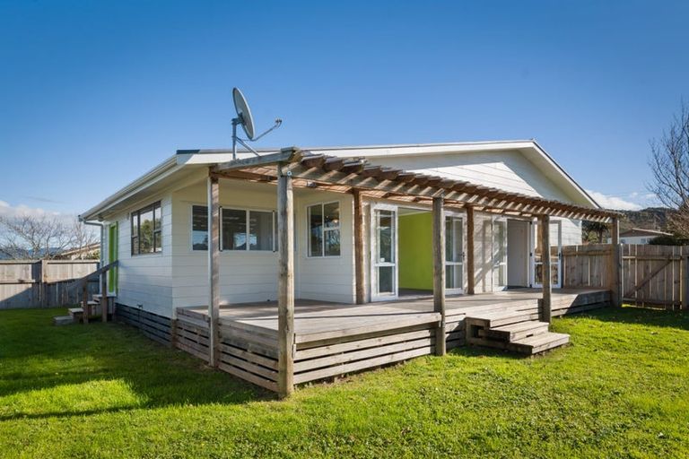 Photo of property in 8b Galbraith Street, Waihi, 3610