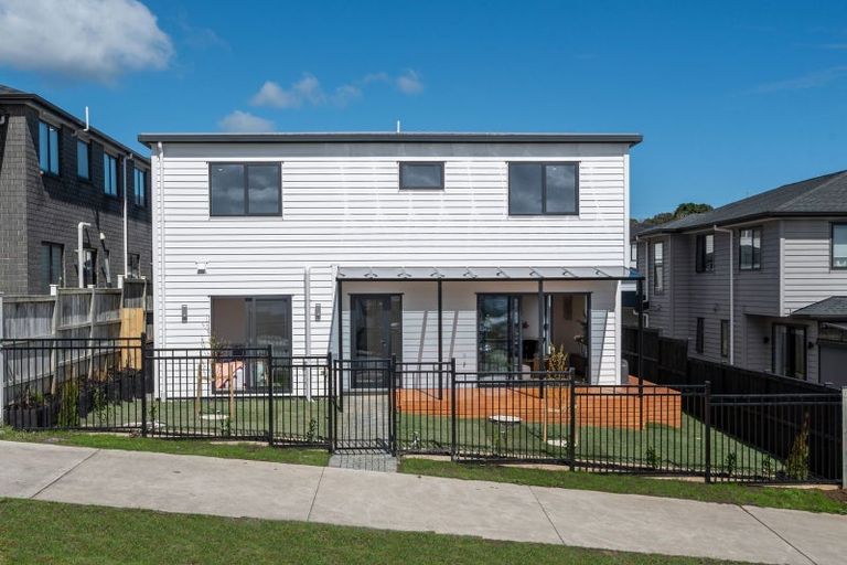 Photo of property in 115 Thomas Road, Flat Bush, Auckland, 2019