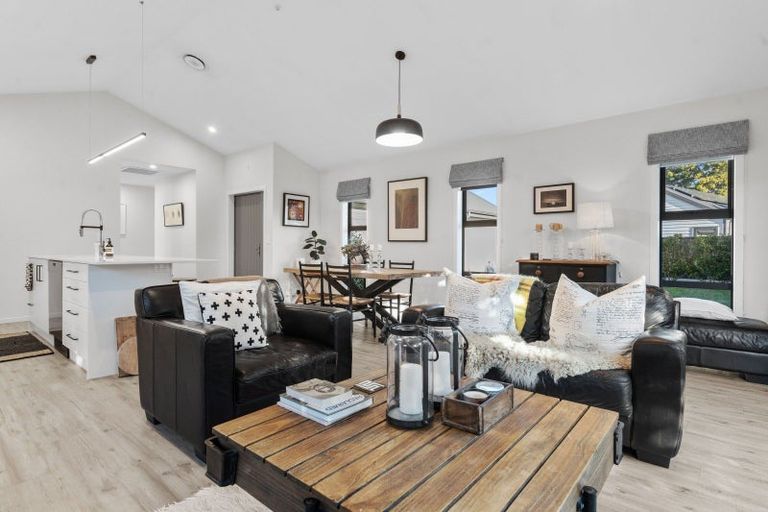 Photo of property in 8c Michael Street, Masterton, 5810