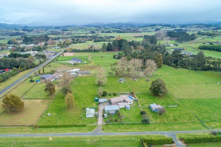 Photo of property in 11 Snell Road, Whatawhata, Hamilton, 3289