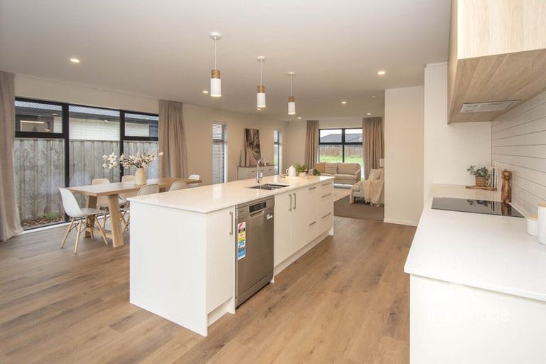 Photo of property in 14 Mccormick Lane, Rolleston, 7615