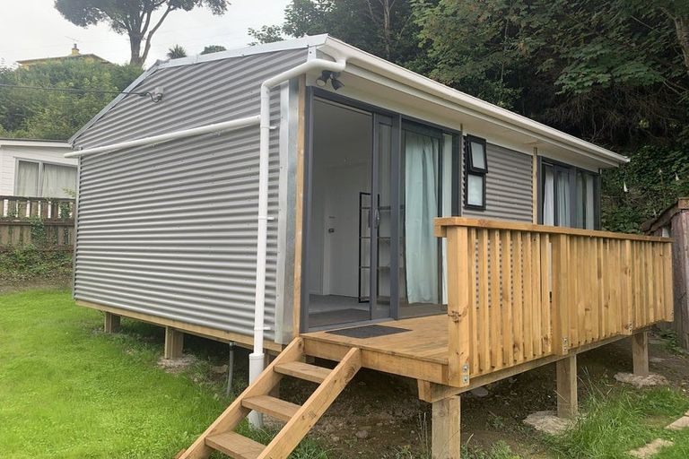 Photo of property in 46 Gladstone Road, North East Valley, Dunedin, 9010