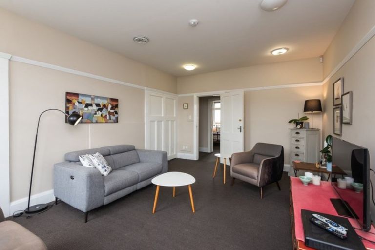 Photo of property in 39 Rossall Street, Merivale, Christchurch, 8014