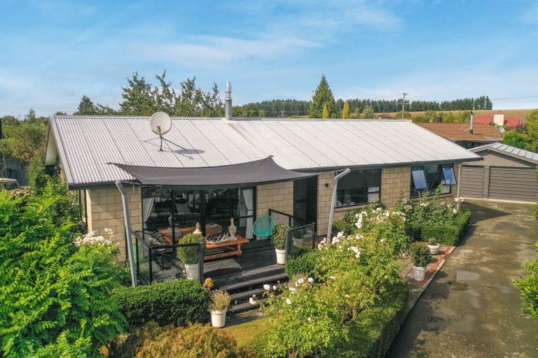 Photo of property in 51 Horton Street, Pleasant Point, 7903