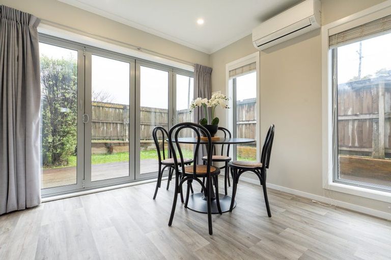 Photo of property in 27b Southsea Crescent, Silverdale, Hamilton, 3216