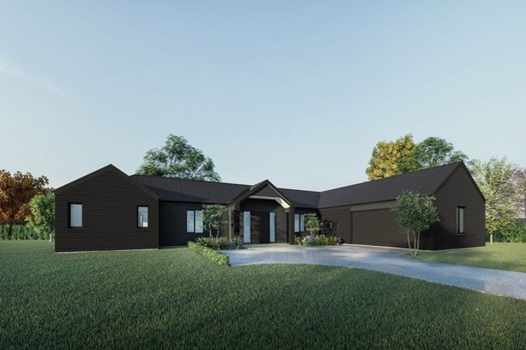 Photo of property in 355 Horahora Road, Piarere, Tirau, 3484