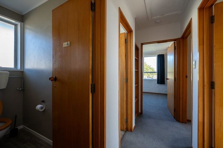 Photo of property in 42 Arnott Heights, Greymouth, 7805