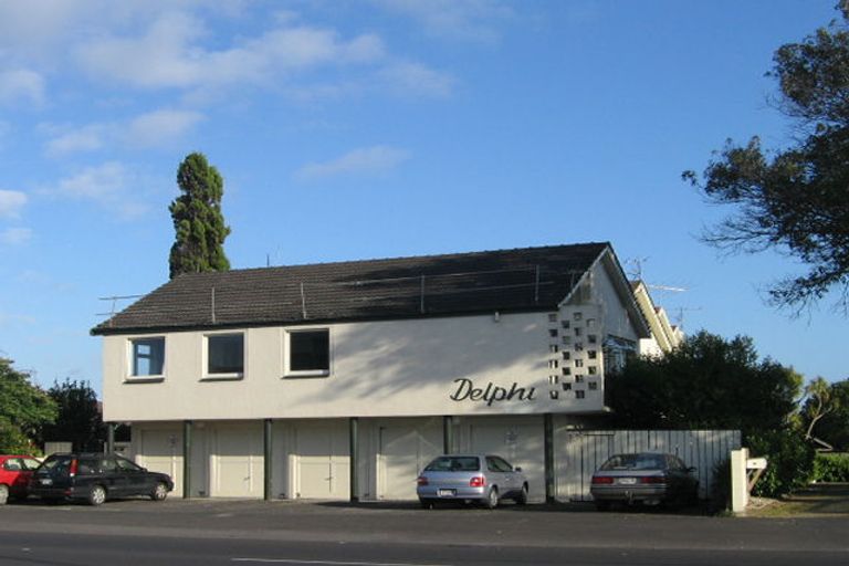 Photo of property in 5/169 Jervois Road, Herne Bay, Auckland, 1011