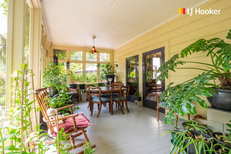 Photo of property in 504 Queens Drive, Dunedin Central, Dunedin, 9016