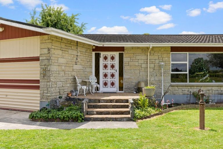 Photo of property in 9 Maungakawa Road, Cambridge, 3496