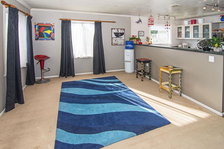 Photo of property in 47 Cockburn Street, Kuripuni, Masterton, 5810