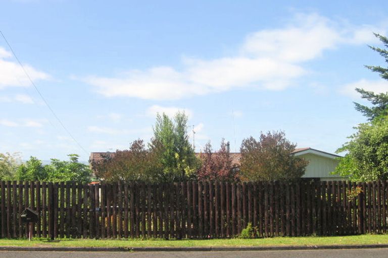 Photo of property in 56 Mountain View Road, Otorohanga, 3900