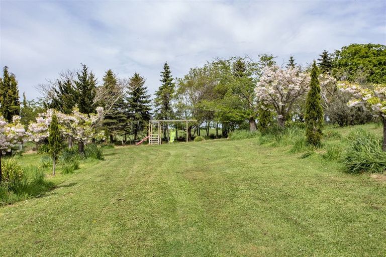 Photo of property in 119 Forestry Road, Ashley, Rangiora, 7477