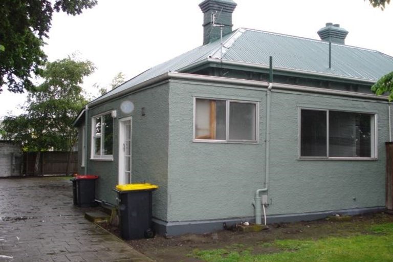 Photo of property in 7 Buchanans Road, Sockburn, Christchurch, 8042