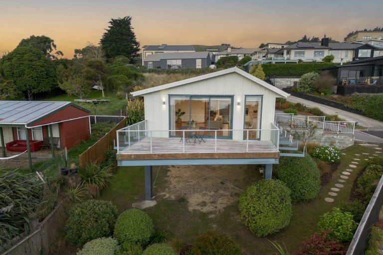 Photo of property in 78 Mission Cove, Company Bay, Dunedin, 9014