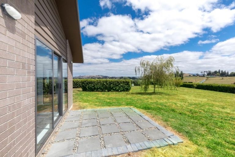 Photo of property in 163j Ngahape Road, Ngahape, Te Awamutu, 3873