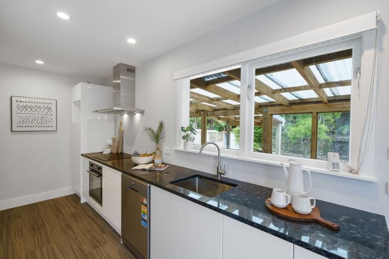 Photo of property in 30 Sunny Grove, Wainuiomata, Lower Hutt, 5014