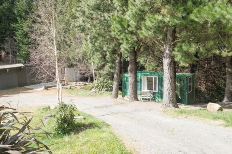 Photo of property in 74 Mount Lyford Forest Drive, Lyford, Waiau, 7395