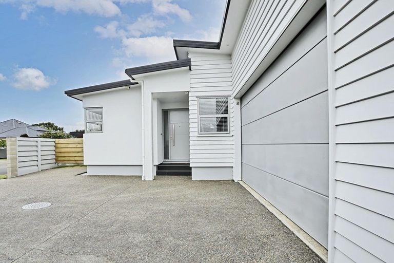 Photo of property in 18 Rosewood Drive, Rosedale, Invercargill, 9810
