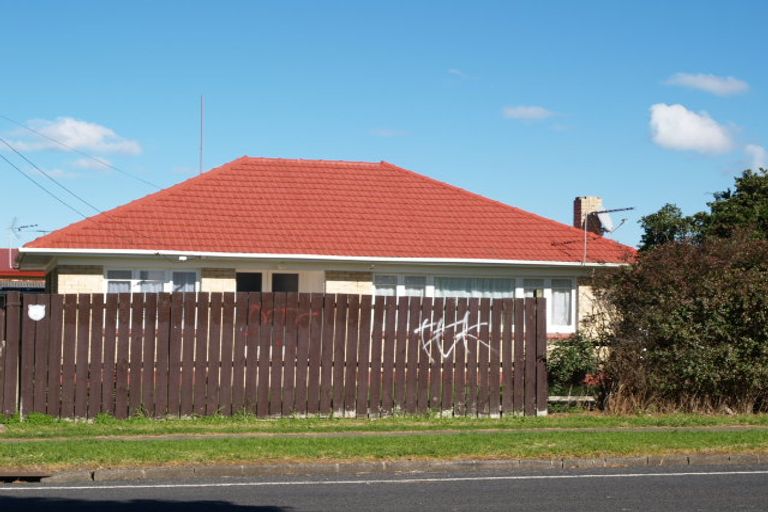 Photo of property in 34 Vine Street, Mangere East, Auckland, 2024