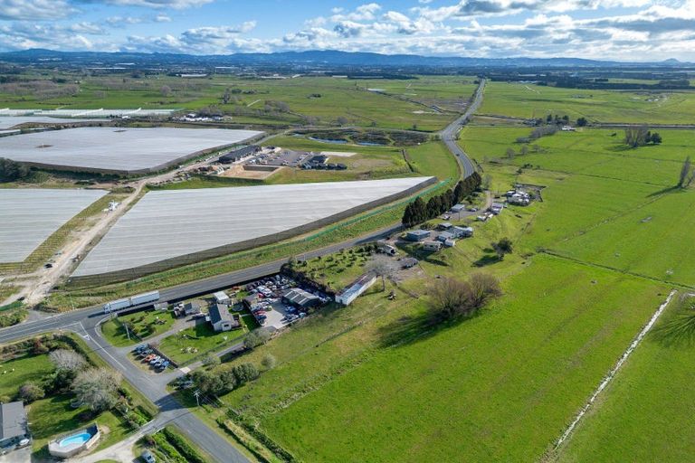 Photo of property in 1341 State Highway 2, Pongakawa, 3189