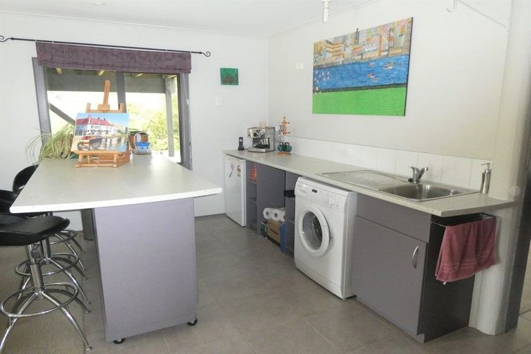 Photo of property in 44 Maori Creek Road, Marsden, Greymouth, 7872