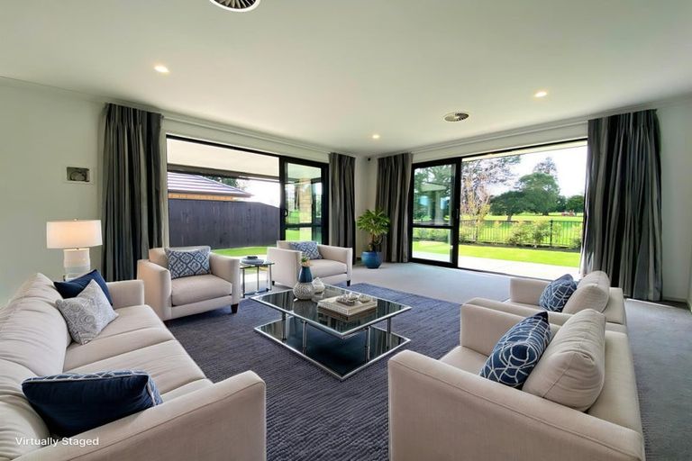 Photo of property in 39 Awanui Avenue, Te Kauwhata, 3710