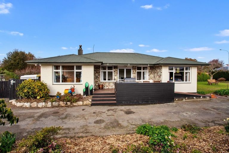 Photo of property in 134 Ashley Street, Rangiora, 7400