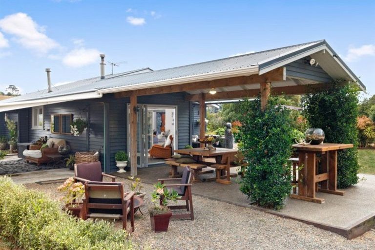 Photo of property in 22 Moumoukai Road, Hunua, Papakura, 2583