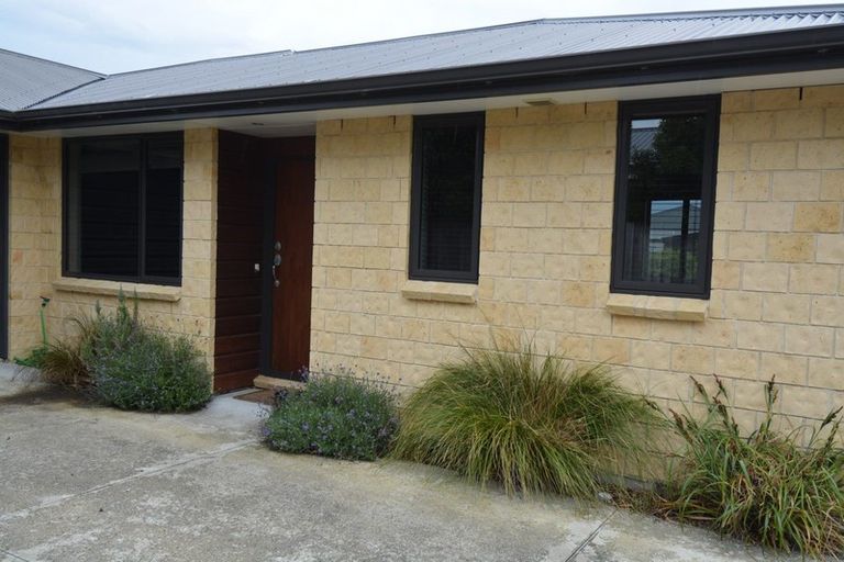 Photo of property in 62 Robertson Street, Richmond, Invercargill, 9810