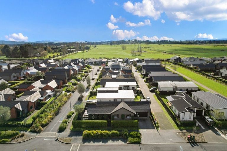 Photo of property in 24 Lulu Avenue, Chartwell, Hamilton, 3210