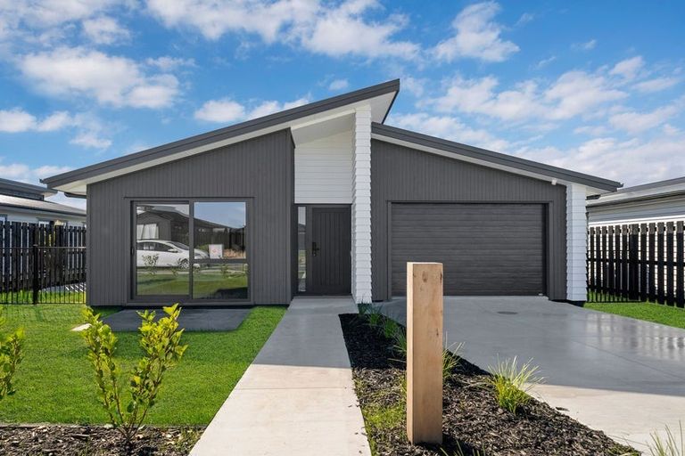 Photo of property in 11 Turau Street, Te Kauwhata, 3710