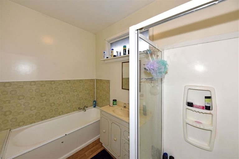 Photo of property in 35 Horseshoe Lake Road, Shirley, Christchurch, 8061