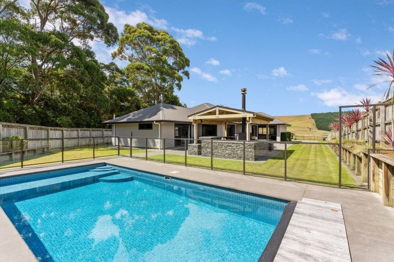 Photo of property in 199 No 3 Line, Whanganui East, Whanganui, 4500