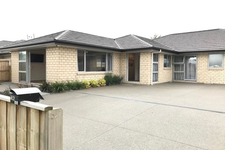 Photo of property in 42 Centennial Avenue, Riccarton, Christchurch, 8041
