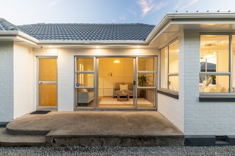 Photo of property in 125 Centaurus Road, Huntsbury, Christchurch, 8022
