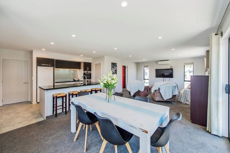 Photo of property in 57 Clausen Avenue, Leeston, 7632