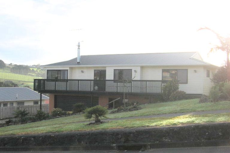 Photo of property in 41 Gillingham Road, Te Kamo, Whangarei, 0112