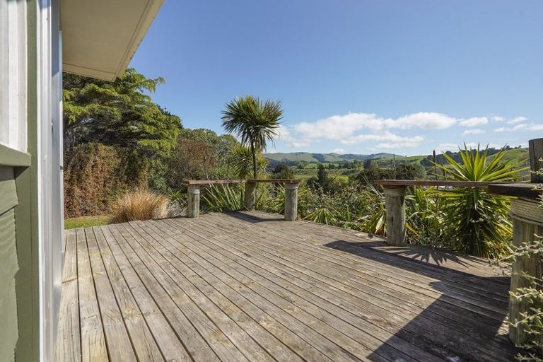 Photo of property in 1 Lindsay Terrace, Motunau, Waipara, 7387