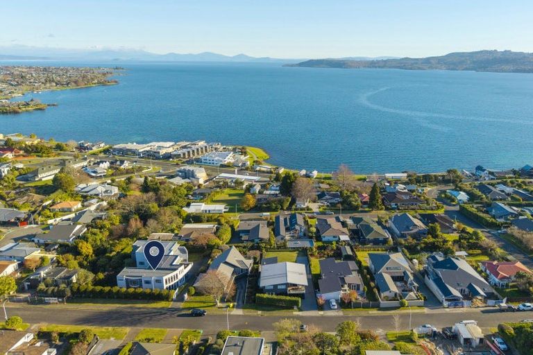 Photo of property in 71 Ngauruhoe Street, Hilltop, Taupo, 3330