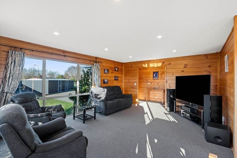 Photo of property in 58 Stonebrook Drive, Rolleston, 7614