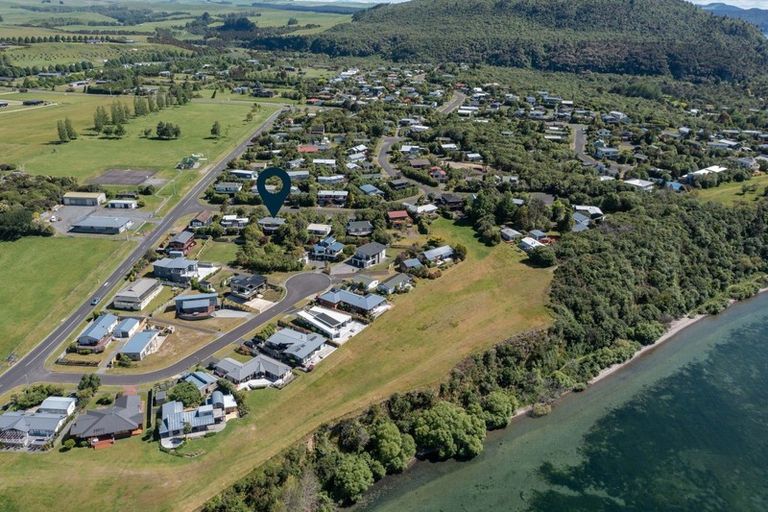 Photo of property in 17 Te Ariki Drive, Kuratau, Turangi, 3381