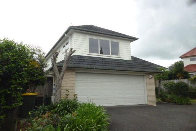 Photo of property in 2/14 Casabella Court, Northpark, Auckland, 2013