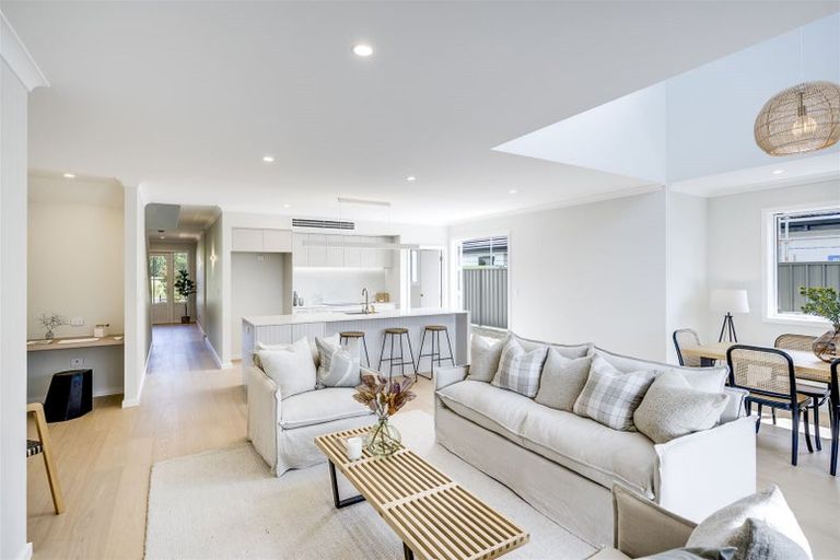 Photo of property in 38b Aspiring Drive, Poraiti, Napier, 4112