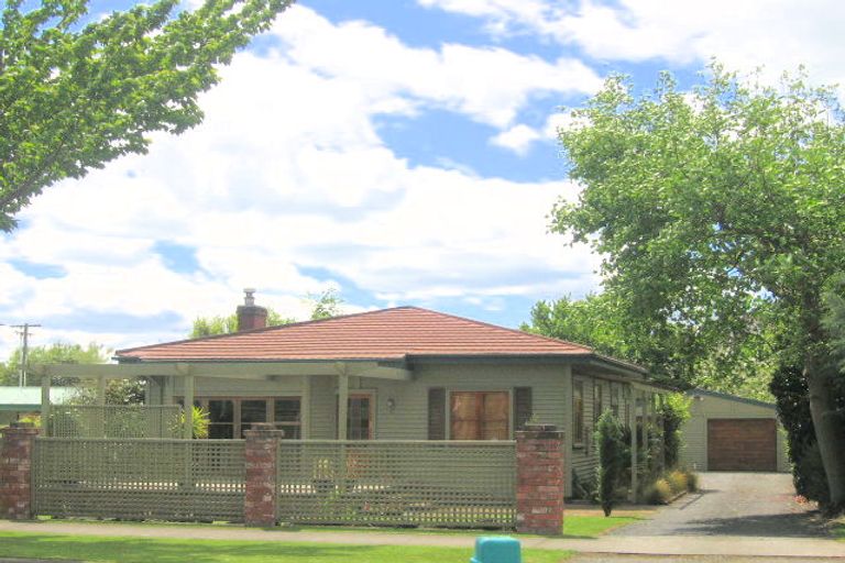 Photo of property in 21 Peria Road, Matamata, 3400